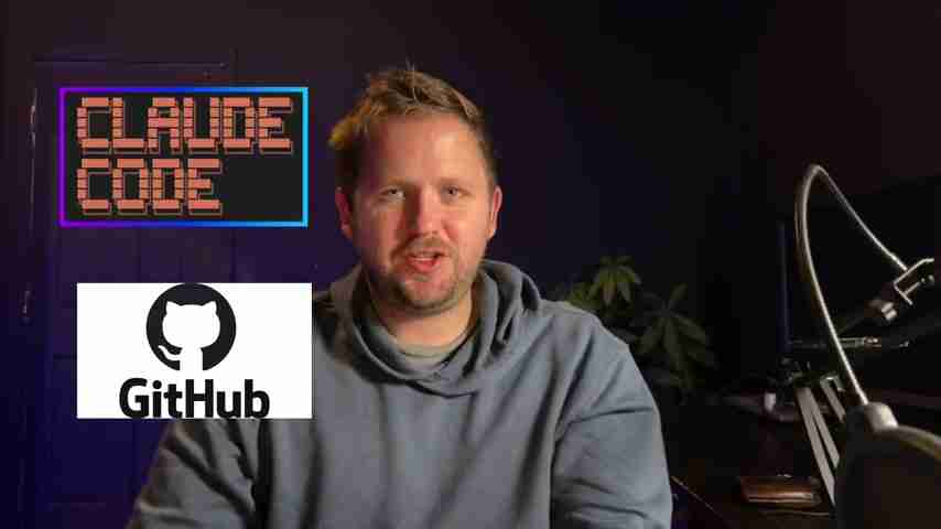 Claude Code与GitHub集成：提升开发效率的强大工具