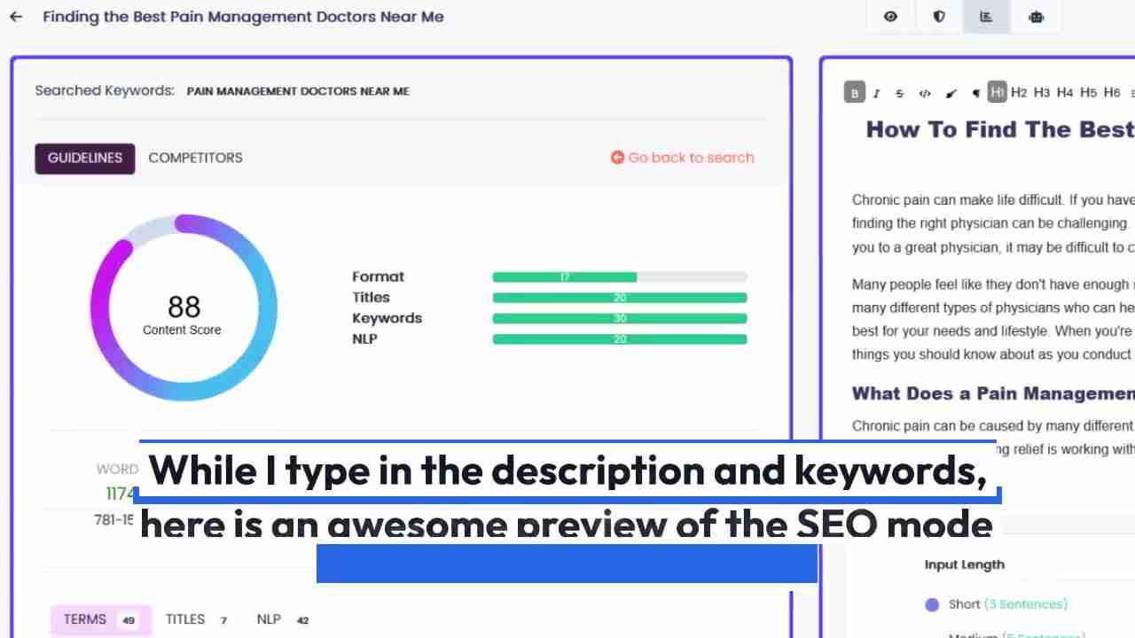 Brain Pod AI Writer使用指南：分钟级博客创作秘籍