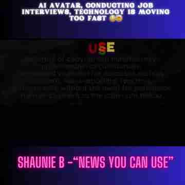 AI面试官的崛起:科技快速发展下的求职新趋势