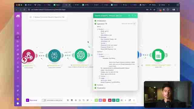 AI自动化赚钱:5种无聊但高效的AI自动化方案