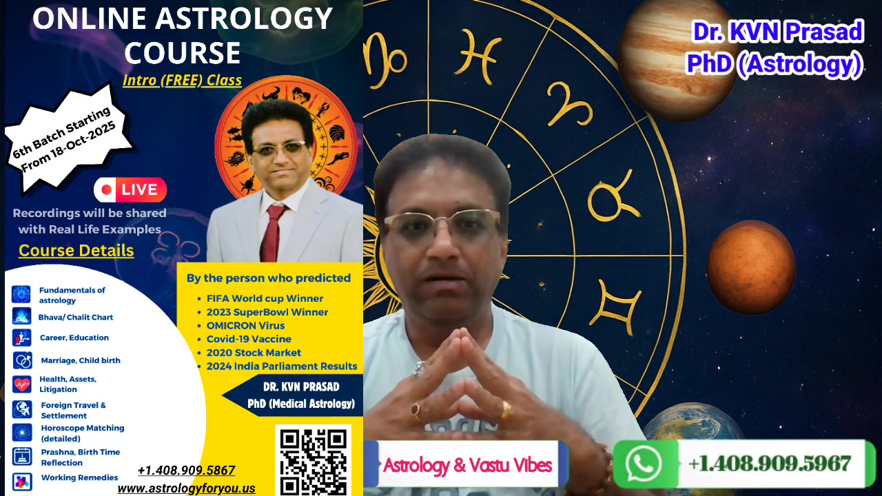 星象学：行星相位影响与常见误区解析