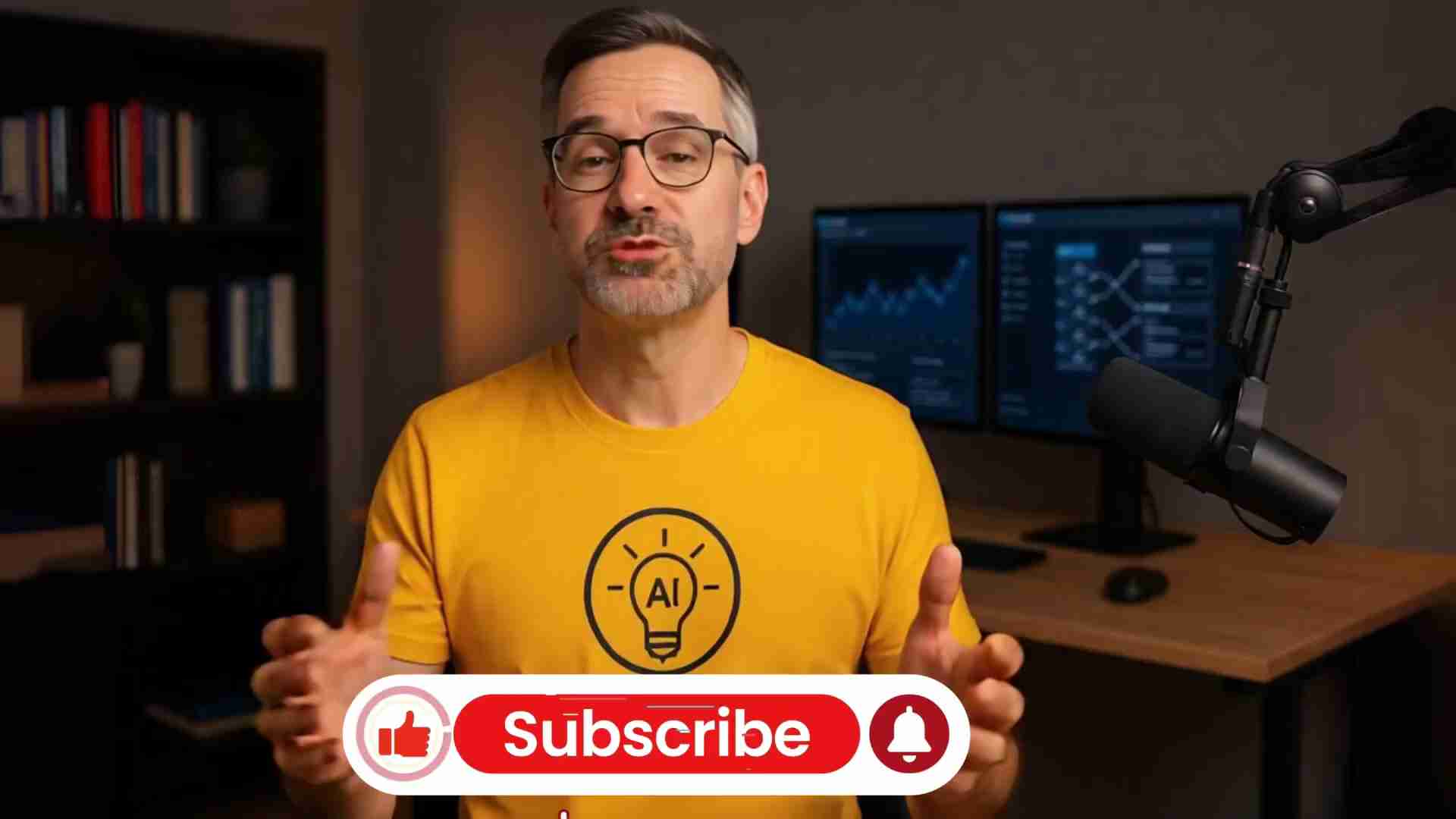 提升效率：2025年必备的5款AI效率工具深度测评