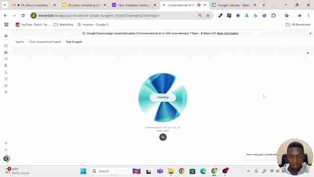 AI诊所助手：提升效率，降低成本的终极方案