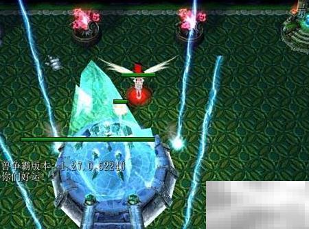 雨之虹隐藏任务攻略详解