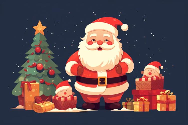 圣诞节草莓圣诞老人怎样捏出神态_圣诞节草莓圣诞老人捏制法【造型】