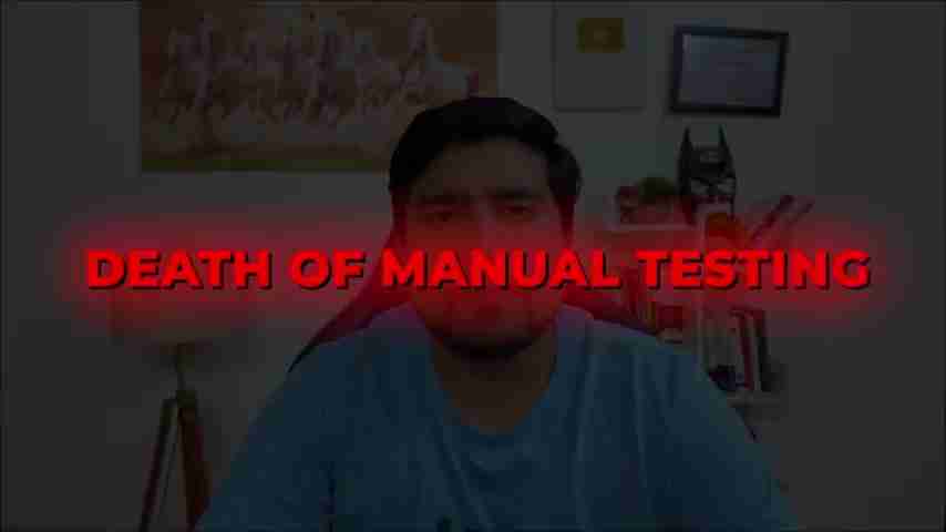 手动测试已死？2025年软件测试工程师的职业发展之路