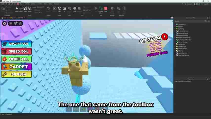 Roblox游戏开发：AI辅助下的成功之路与策略分享