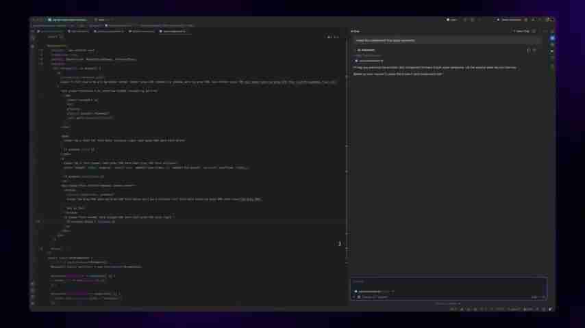 JetBrains AI助手：WebStorm终极生产力工具指南