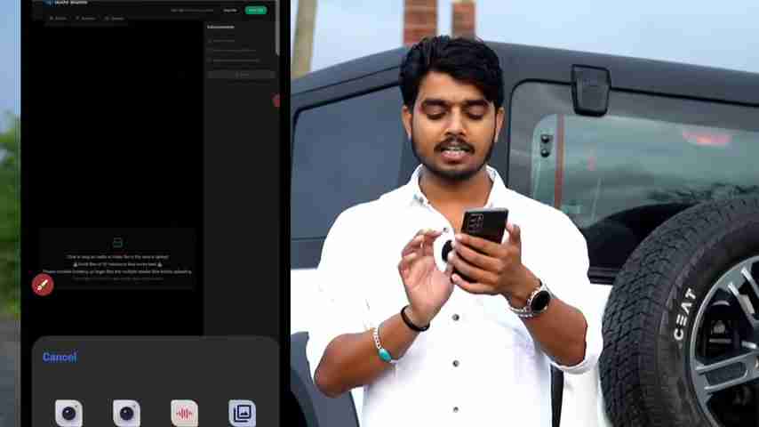 Audo AI: 一键提升语音质量，告别噪音困扰