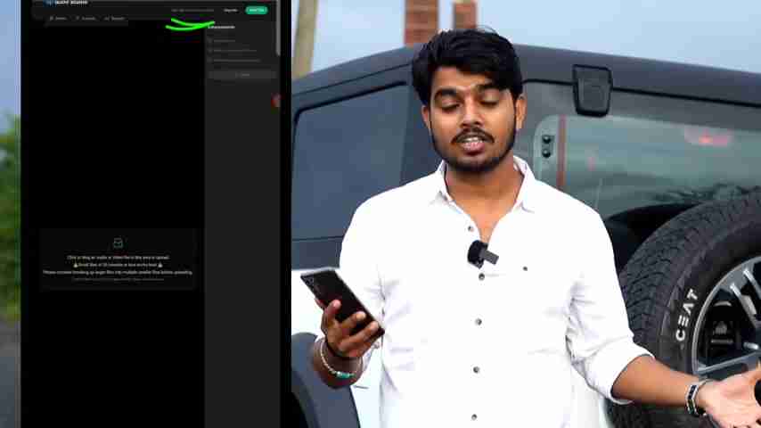 Audo AI: 一键提升语音质量，告别噪音困扰