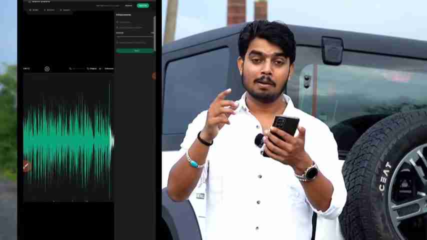 Audo AI: 一键提升语音质量，告别噪音困扰