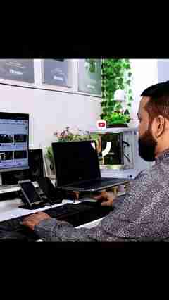 利用Google AI Studio免费制作AI视频：终极指南