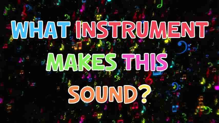 儿童乐器知识问答：激发孩子的音乐天赋