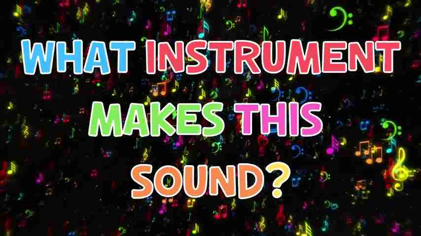 儿童乐器知识问答：激发孩子的音乐天赋