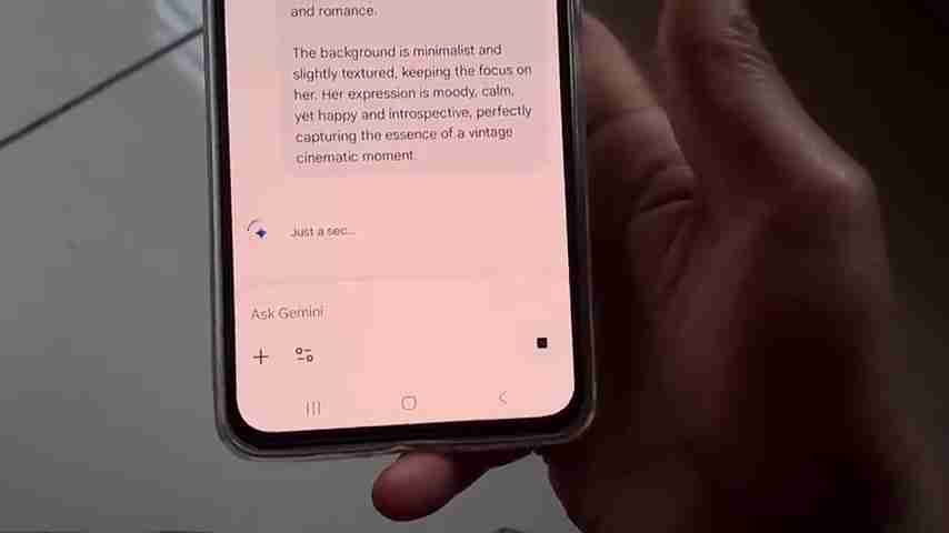 AI复古照片编辑终极指南：Gemini助你玩转潮流