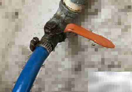 天然气灶安装步骤详解