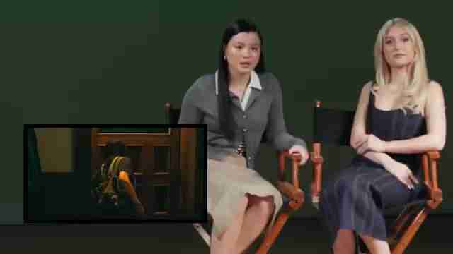 《异能》主演深度解析：演员幕后故事与角色魅力