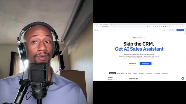 SkarbeAI：小企业效率提升新选择