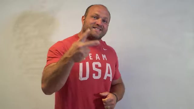 奥运举重技巧：力量提升三大关键要素