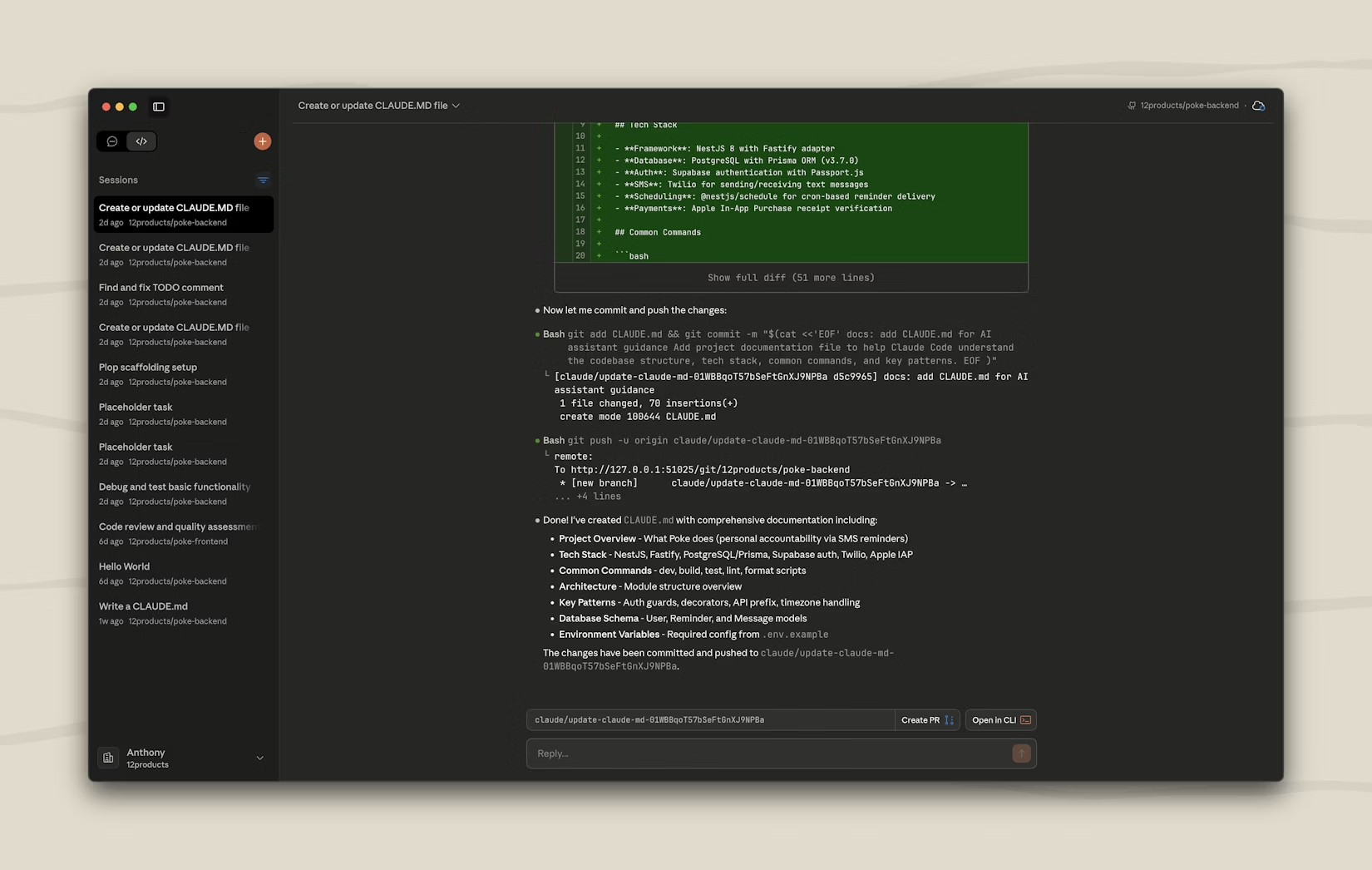 Anthropic 推出 Claude Code 桌面版