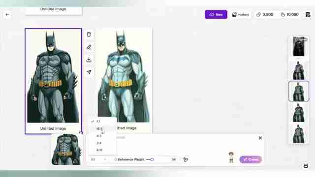ReadKidz AI：儿童故事与动漫视频创作全攻略