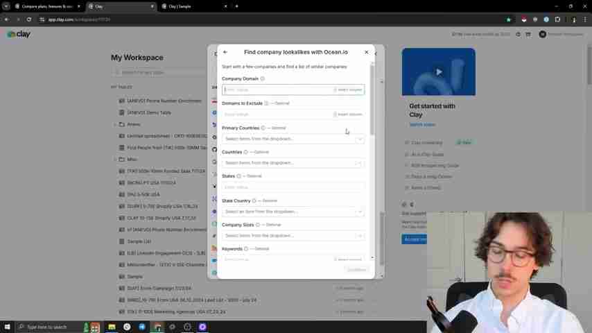 AI驱动的潜在客户挖掘：Clay和Smartlead.ai赋能冷邮件营销