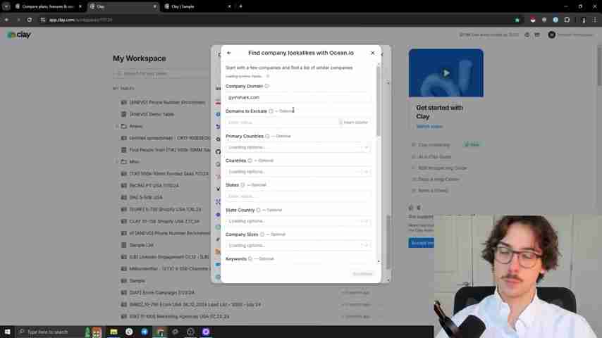 AI驱动的潜在客户挖掘：Clay和Smartlead.ai赋能冷邮件营销