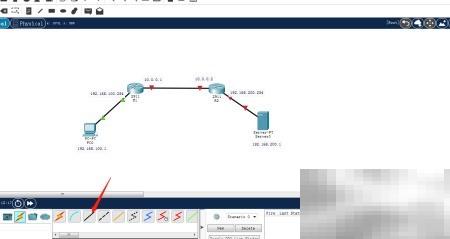 静态路由配置详解与实战技巧
