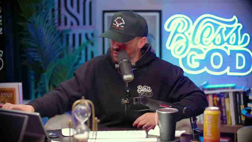 Logos 11：AI赋能圣经学习，革新你的研经体验