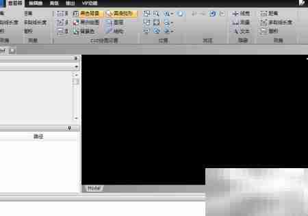 DWG批量彩色打印技巧
