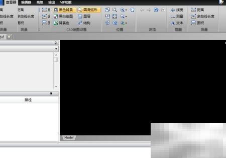 DWG文件批量彩色打印技巧分享