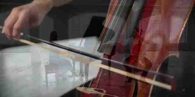 钢琴与大提琴二重奏：古典音乐的完美融合