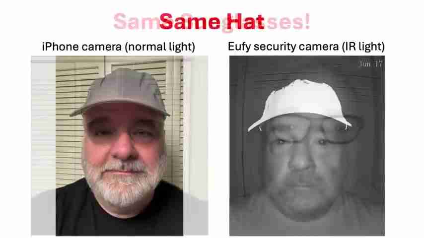 击败面部识别：保护隐私的终极指南（2025年更新）