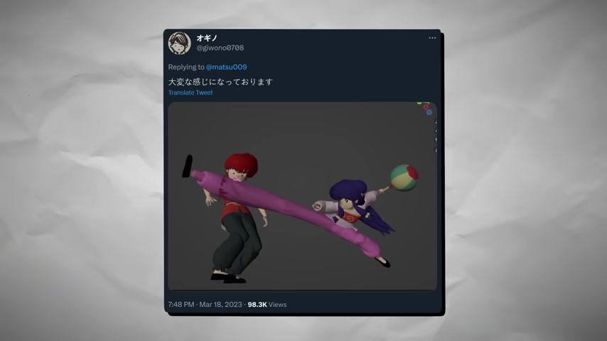 AI融合传统动画，创作新纪元开启