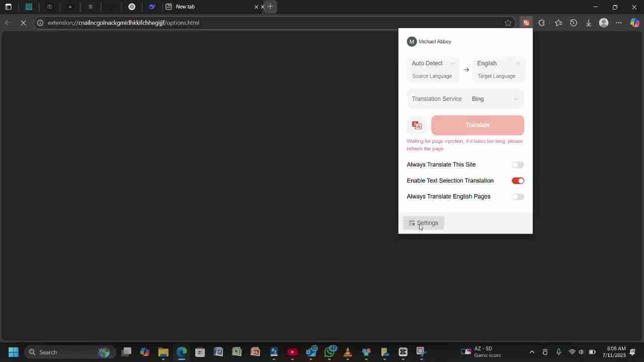 Lufe AI：最佳AI翻译工具，快速、准确、免费