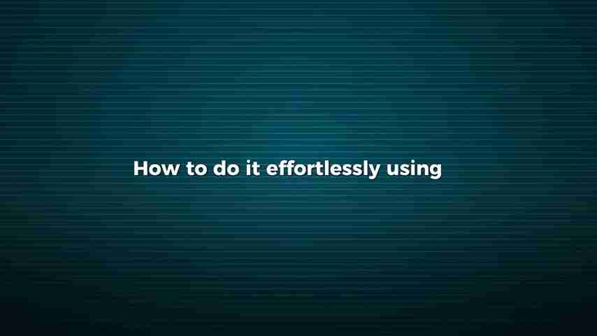 AI音频书终极指南:轻松将书籍转化为专业音频