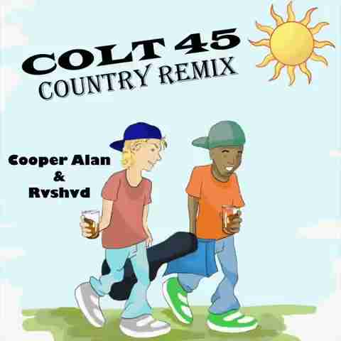 乡村音乐的魅力：小伙的田园生活与音乐创作