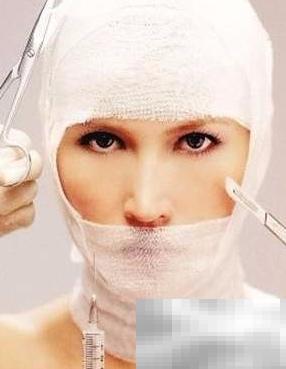 面部提升术恢复期及注意事项