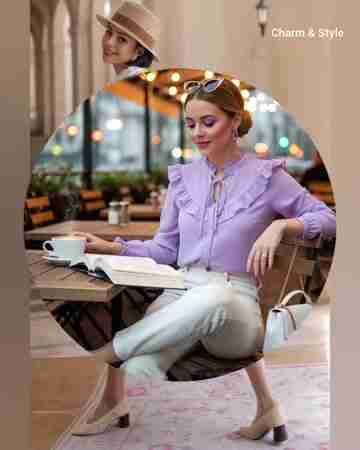 优雅穿搭指南:提升你的魅力与时尚品味