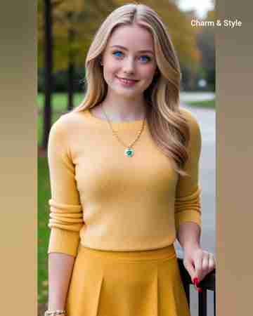 优雅穿搭指南:提升你的魅力与时尚品味