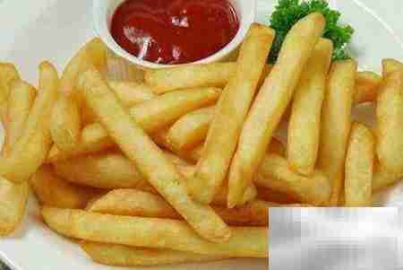 土豆美味菜谱推荐