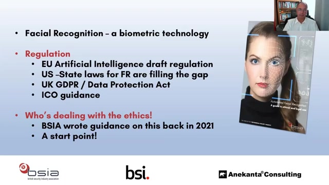 AI伦理挑战：人脸识别与安全监控未来