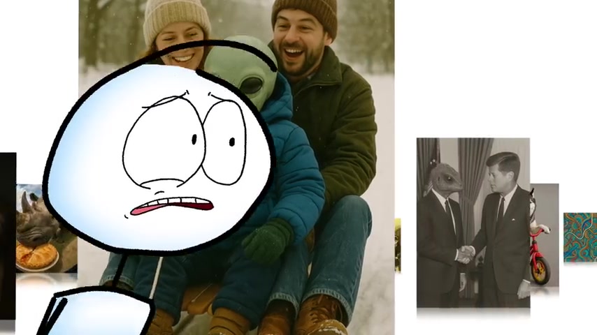 AI艺术对决：机器创作vs人类创意