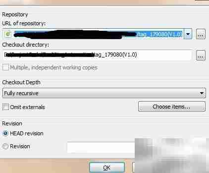 SVN标签打包实战指南