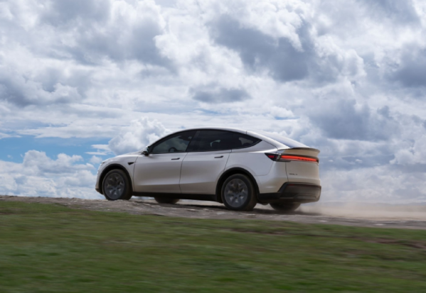 特斯拉车门故障被调查，美监管出手！