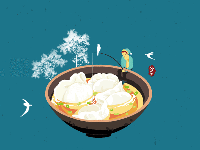 冬至户外活动攻略与注意事项