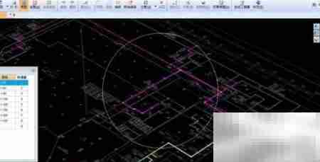 动力配电安装算量操作指南