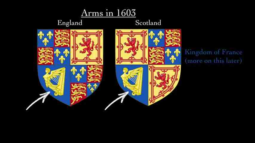 英国皇家徽章深度解析：历史、象征意义及文化影响