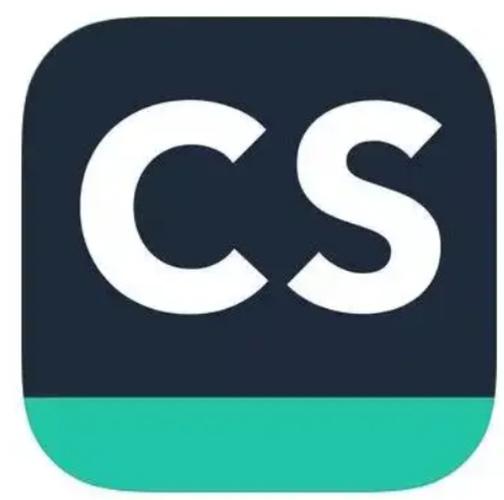 CS扫描全能王OCR识别使用教程