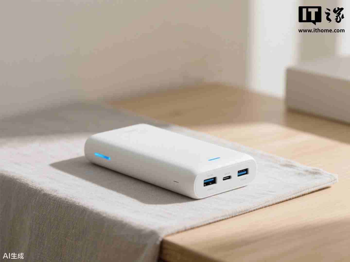 《移动电源安全技术规范》等 2 项强制性国家标准（报批稿）公开征求意见